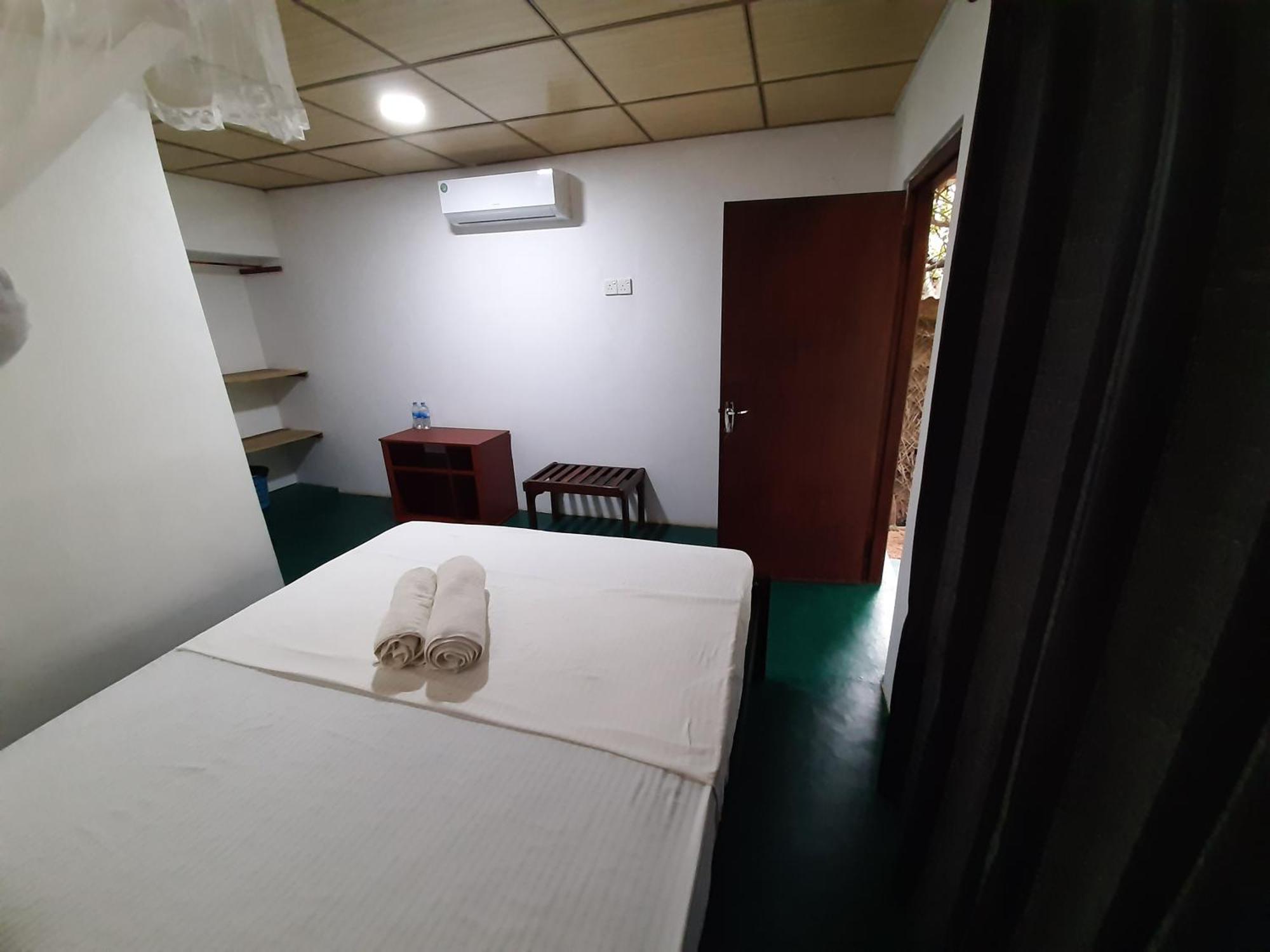 Priya Homestay Kandalama Дамбулла Номер фото