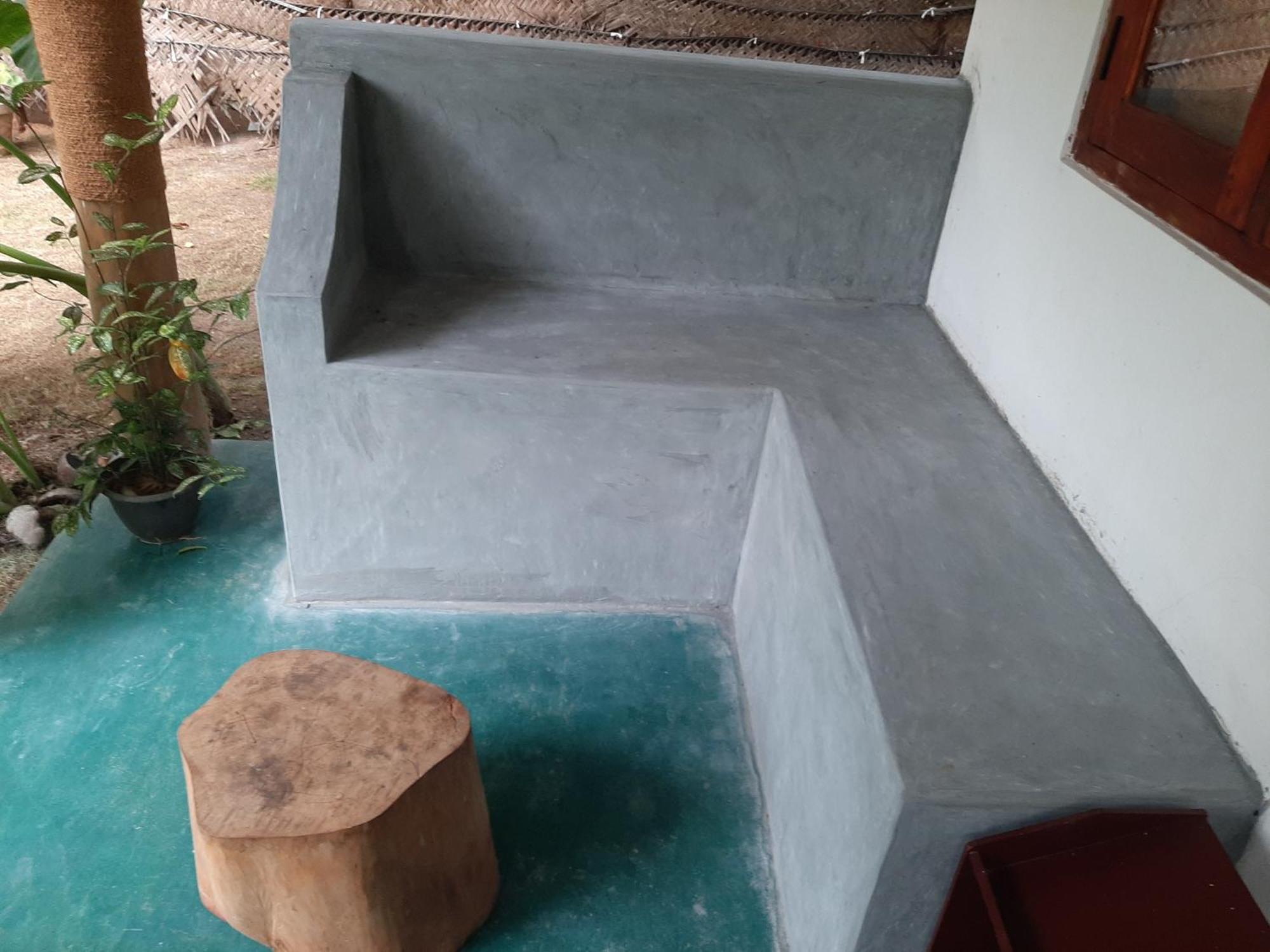 Priya Homestay Kandalama Дамбулла Номер фото