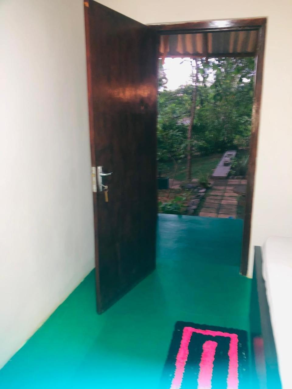 Priya Homestay Kandalama Дамбулла Экстерьер фото