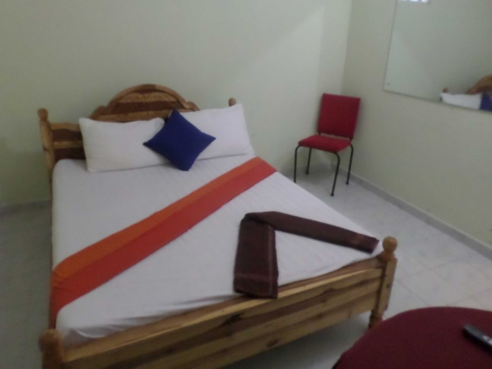 Priya Homestay Kandalama Дамбулла Экстерьер фото
