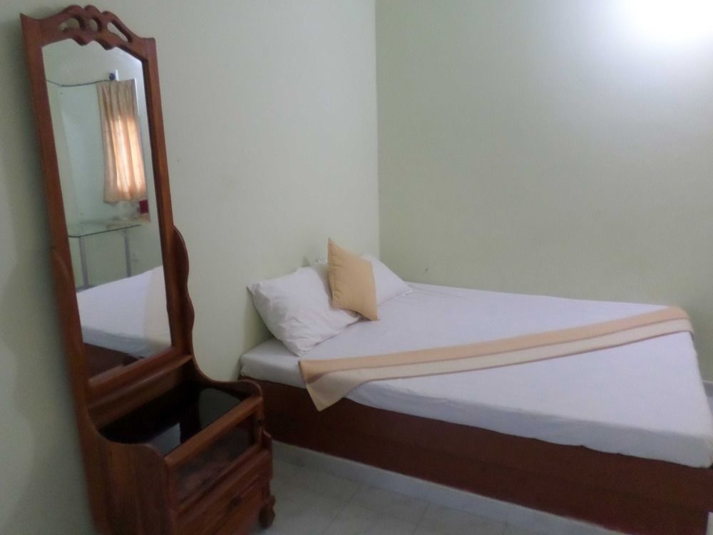 Priya Homestay Kandalama Дамбулла Экстерьер фото